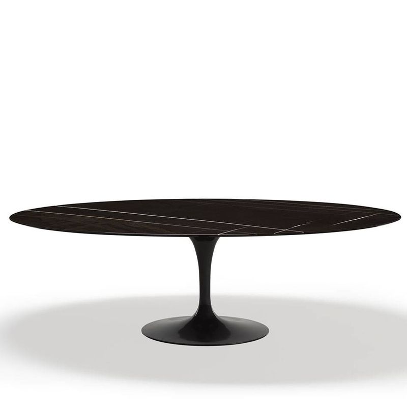 SAARINEN HIGH TABLE