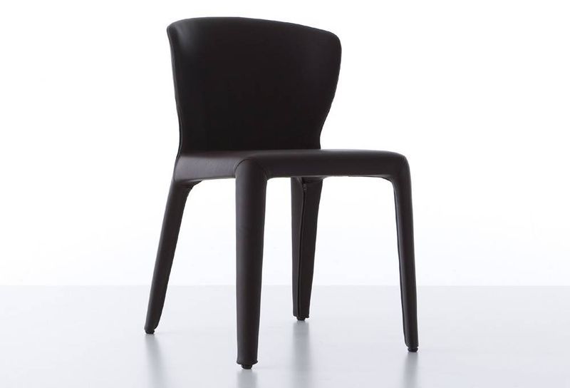 Chaise sans accoudoirs HOLA à Lyon