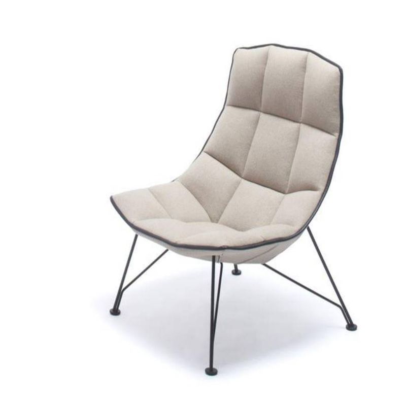 JEHS & LAUB LOUNGE CHAIR