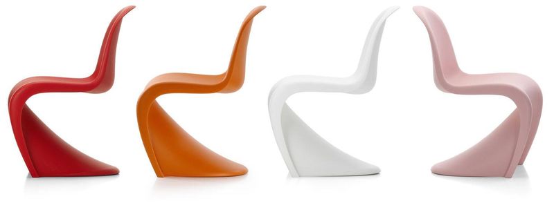 PANTON CHAIR JUNIOR