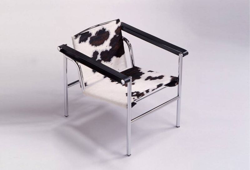 Fauteuil LC1