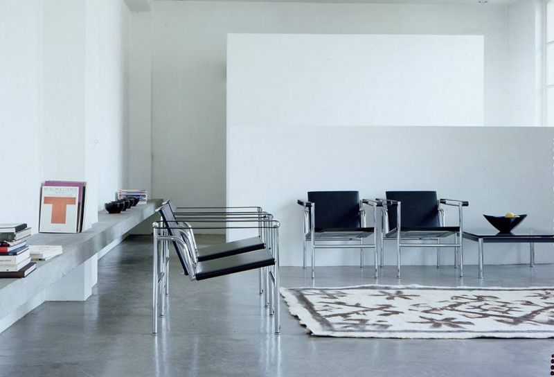 Fauteuil LC1