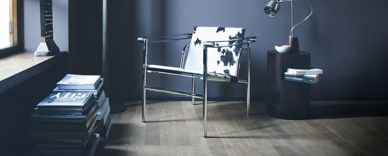 Fauteuil LC1