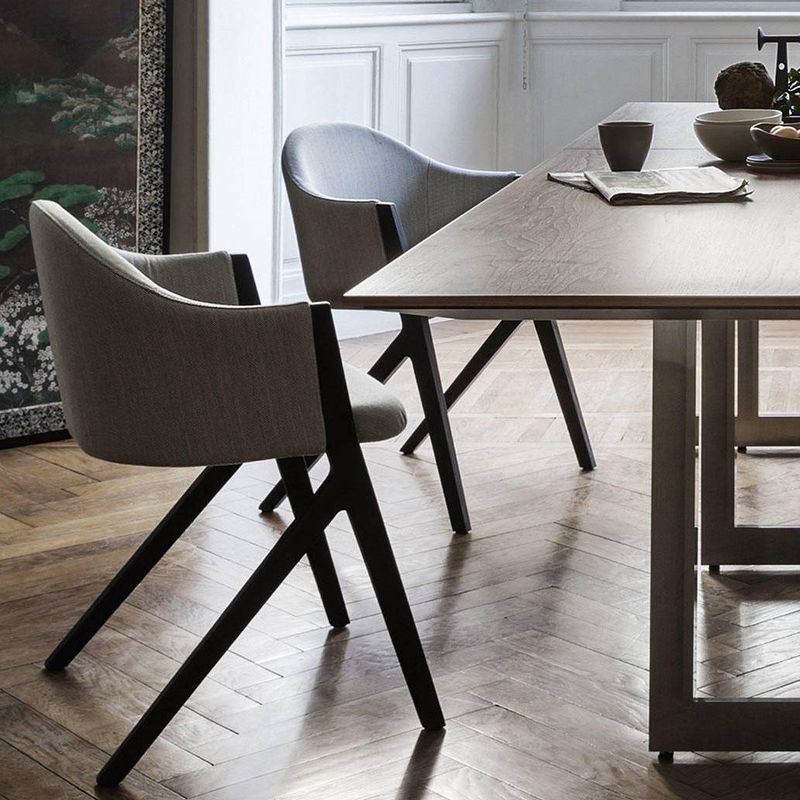 chaise M10 cassina