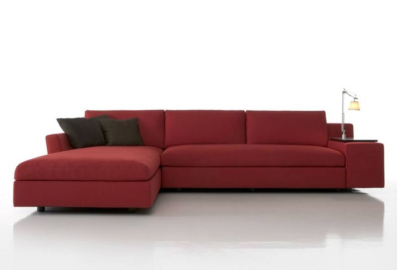 Canapé MISTER Design Modulable et Rembourré par Arrivetz : Mobilier haut de gamme à Lyon