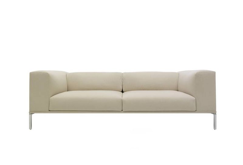 Canapé Modulable Design Minimal et Contemporain Moov Arrivetz Lyon