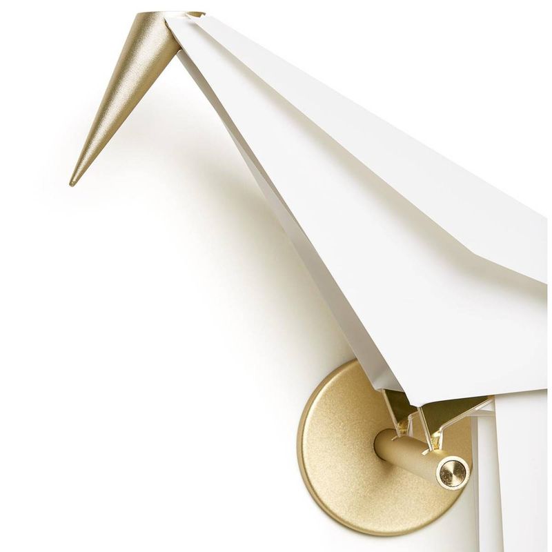 PERCH LIGHT