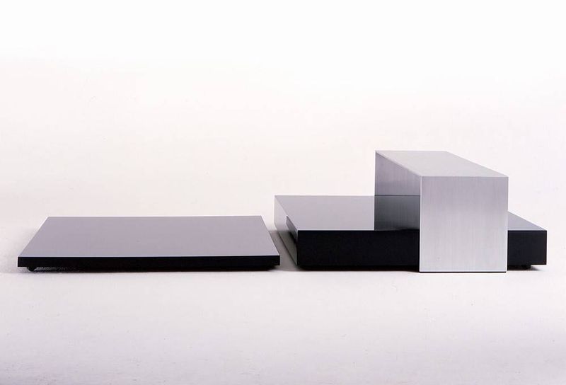 Table basse NOTE
