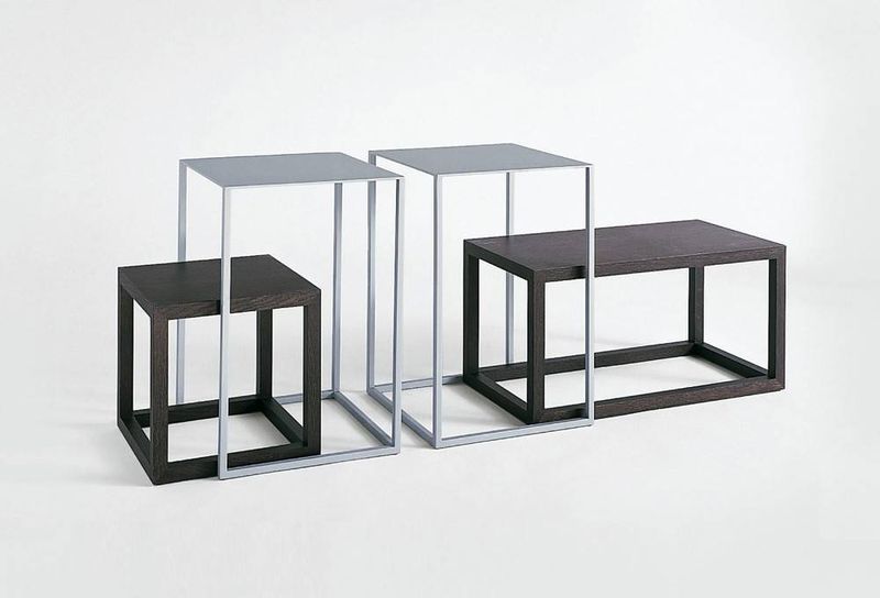 Table basse NOTE
