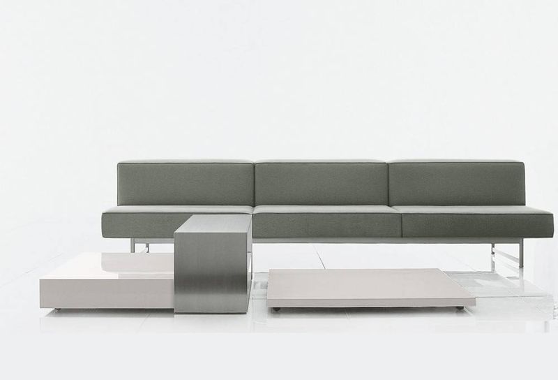 Table basse NOTE