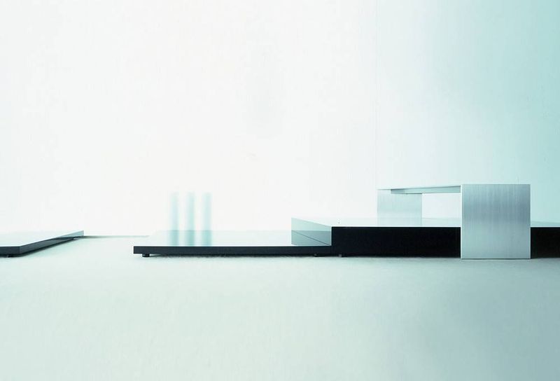 Table basse NOTE