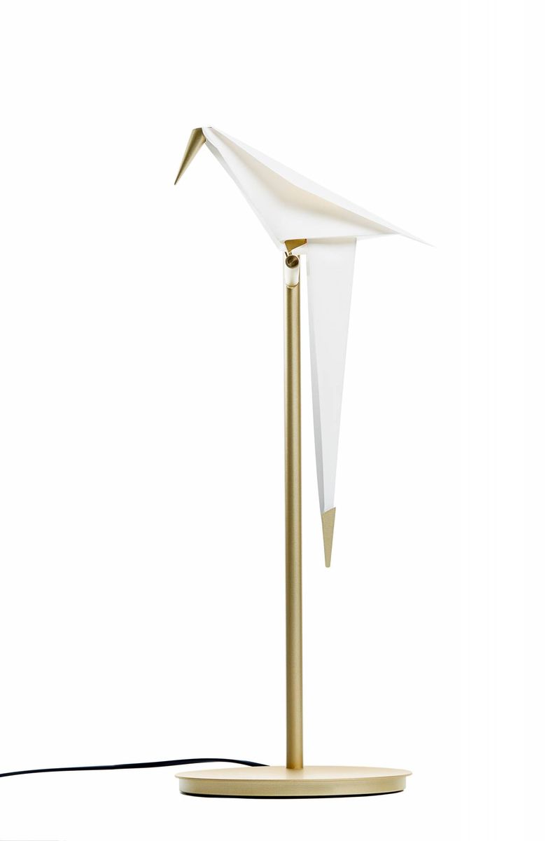 PERCH LIGHT