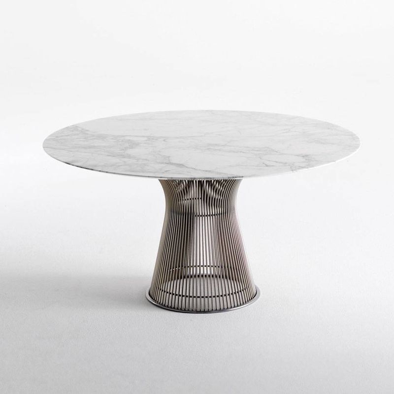 TABLE PLATNER