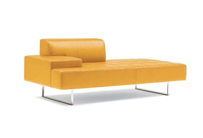 Canapé QUADRA à Lyon : Mobilier de Designer Modulaire à Lyon
