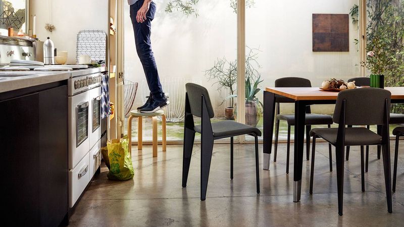 standard vitra lyon