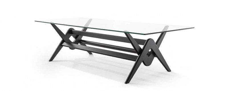 CAPITOL COMPLEX TABLE