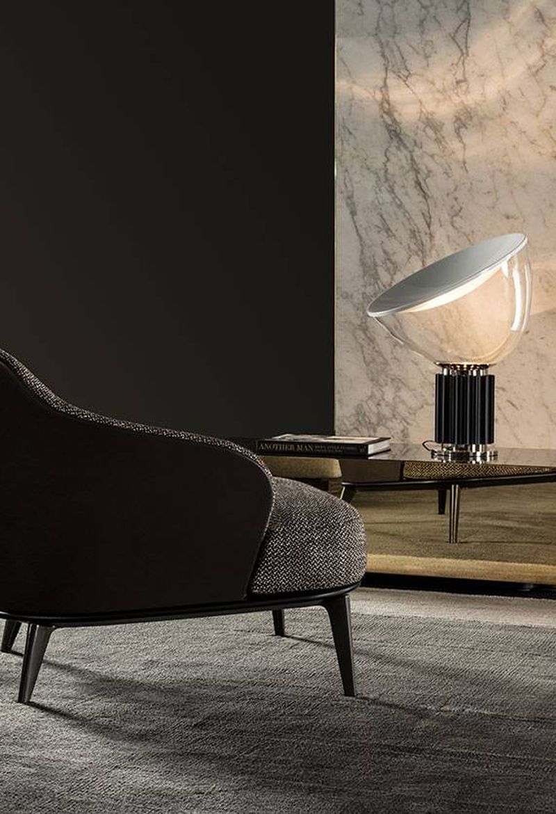 taccia flos lyon