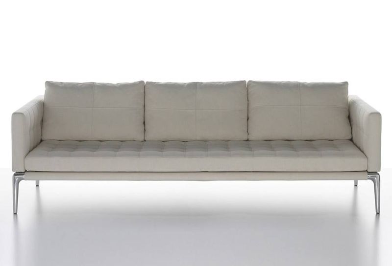 VOLAGE Canapés et Fauteuils Design Arrivetz à Lyon : Confort et Élégance