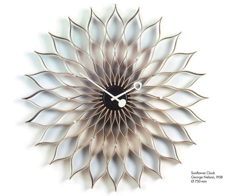 WALL CLOCKS