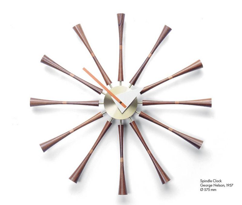 WALL CLOCKS