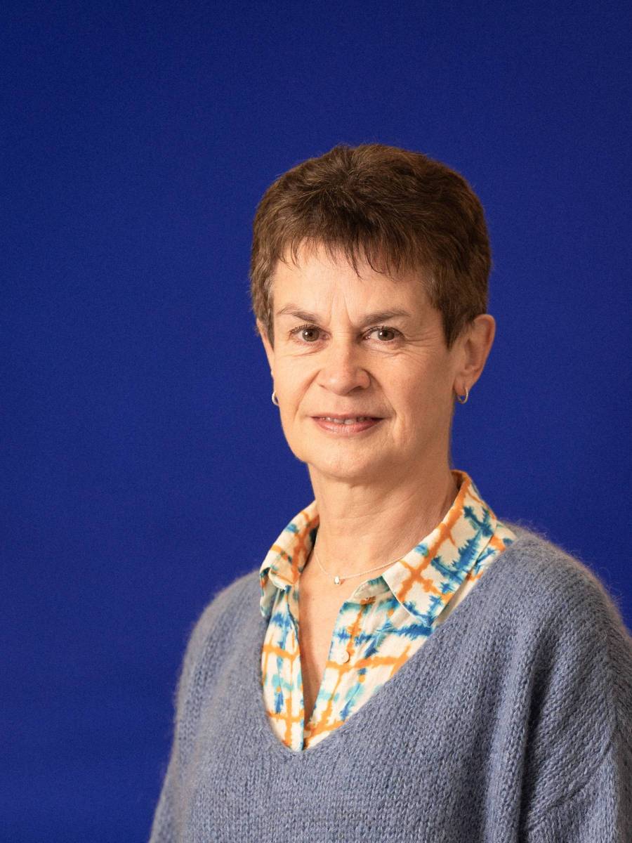 Denise CHAMBE