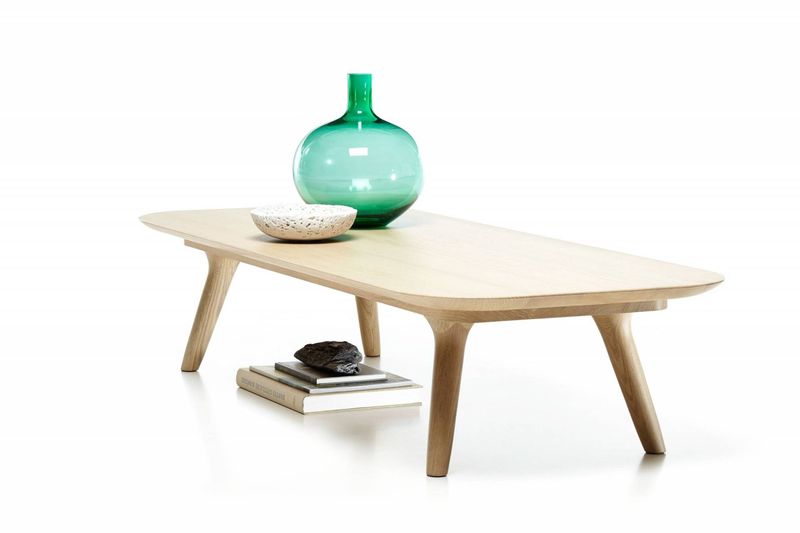 ZIO COFFEE TABLE